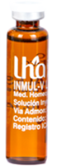 Inmul-V-LHA-Vial (1 Ampolla*10ml)