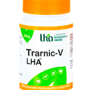 Trarnic-V-LHA-Granulado*200gr