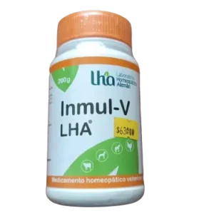 Inmul-V granulado-LHA- x 200gr