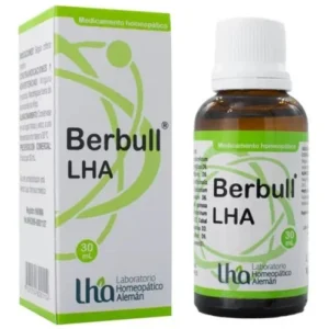 Berbull-LHA- Gotas*30ml