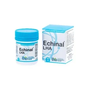 Echinal-LHA-*60 Tabletas