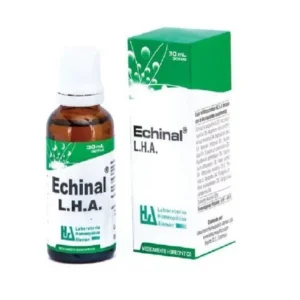 Echinal-LHA - Gotas*30ml