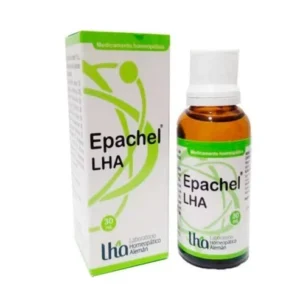 Epachel-LHA Gotas*30ml