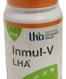 Inmul-V-LHA- Granulado*200gr