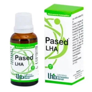 Pased-LHA-Gotas*30ml