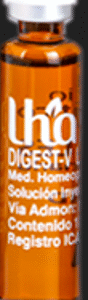 Digest-V-LHA-Vial (1 Ampolla*10ml)