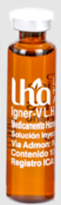 Igner-V-LHA-Vial (1 Ampolla*10ml)