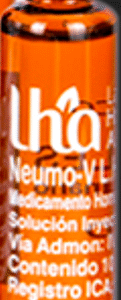 Neumo-V-LHA-Vial (1 Ampolla*10ml)