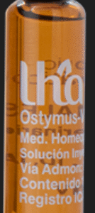 Ostymus-V-LHA-Viales (1 Ampolla*10ml)