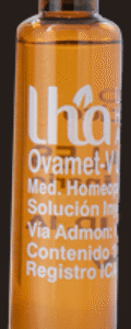 Ovamet-V-LHA-Vial (1 Ampolla*10ml)