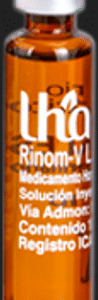 Rinom-V-LHA-Viales (1 Ampolla*10ml)