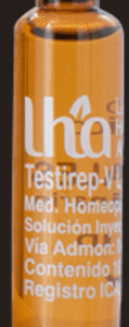 Testirep-V-LHA-Viales (1 Ampolla*10ml)