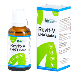 Revit-V-LHA Gotas*30ml