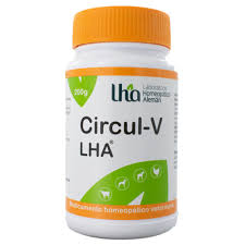 Circul-V-LHA-Granulado*200gr