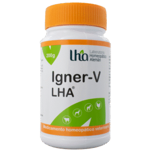 Igner-V-LHA- Granulado*200gr