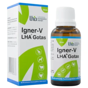 Igner-V-LHA- Gotas*30ml