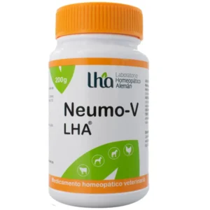 Neumo-V-LHA-Granulado*200gr