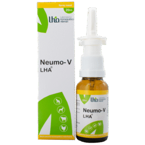 Neumo-V-LHA-Spray Nasal*20ml