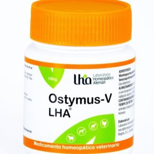 Ostymus-V-LHA-Granulado*100gr