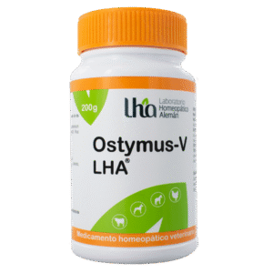 Ostymus-V-LHA-Granulado*200gr