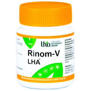 Rinom-V-LHA- Granulado*100gr