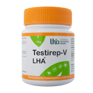 Testirep-V-LHA-Granulado*100gr