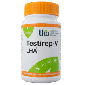 Testirep-V-LHA-Granulado*200gr