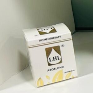 Argelond LHL*120 Tabletas